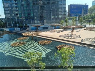 Bán cc grand marina saigon, 23,9 tỷ, 72m2, 1pn+1, 1wc, full nt, shld, q1, hcm  giá siêu hời