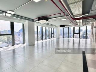 Cập nhật diện tích trống tòa nhà ppm cho thuê, trần quang khải, quận 1, tầng 7 & 8 125m²
