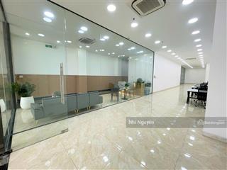 [hot] cho thuê văn phòng tòa nhà ppm  mặt tiền nguyễn cữu vân, bình thạnh, giá chỉ 12$/m²