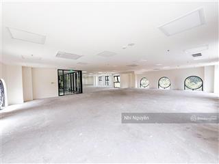 Datc building ra mắt vị trí vàng ngay dinh độc lập ưu đãi hấp dẫn, 3.737m²