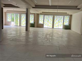 Cho thuê 2 căn shophouse nguyễn cơ thạch khu đô thị sala, thủ thiêm, thông sẵn