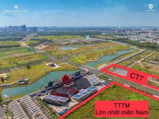 Giỏ hàng căn đẹp nhất phân khu lumiere midtown dự án the global city chiết khấu 18%