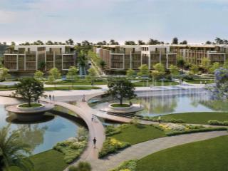 Bán đảo villa vườn the global city ra mắt giai đoạn đầu tiên  booking ngay nhận chiết khấu khủng