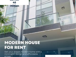 Cho thuê văn phòng khu vực thạnh mỹ lợi quận 2 gần ubnd tp.thủ đức