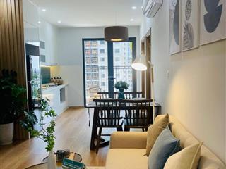 Căn hộ 47.3m2 sổ hồng lâu dài nhận nhà ở ngay view bể bơi  tầng cao thoáng cách biển 700m