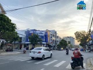 Chính chủ cần tiền bán gấp lô đất phan đăng lưu 100m2 đông đúc kinh doanh sẵn 12,9 tỷ tl