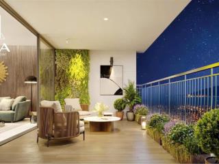 Bán căn hộ mia center point,thanh toán 700triệu 63,3m2,2pn,2wc, view biểncó bể bơi800m ra biển