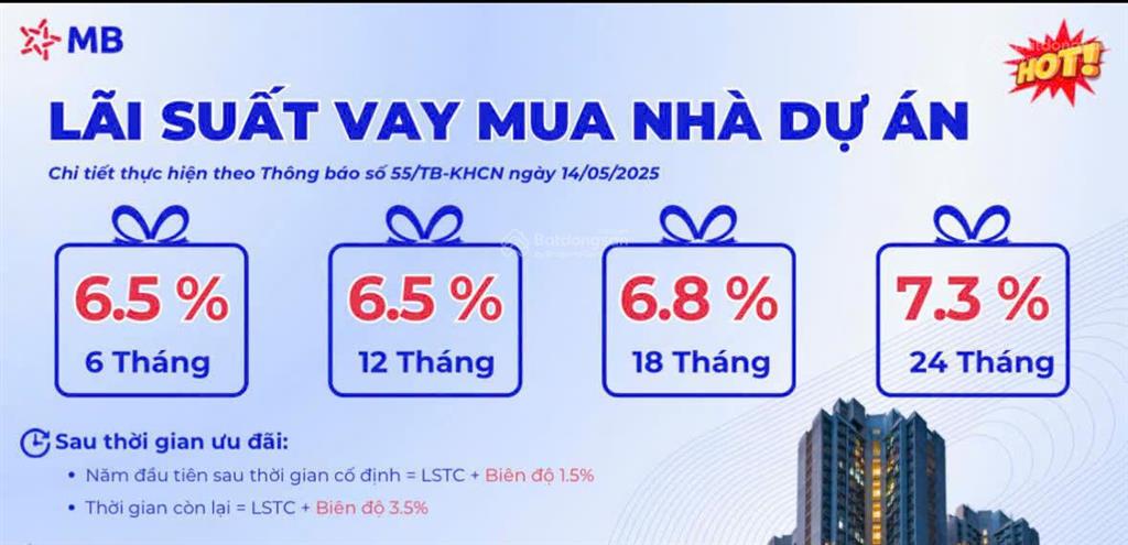 Bán căn hộ mia plaza thanh toán trước 50%(1.4 tỷ) 63,3m2,2pn,2wc, view biểncó bể bơi800m ra biển