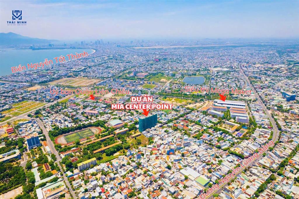 Mua căn hộ thanh toán trước 30% (900 triệu) nhận nhà thanh toán tiếp hoặc vay lãi 6,3% ngày tt quận