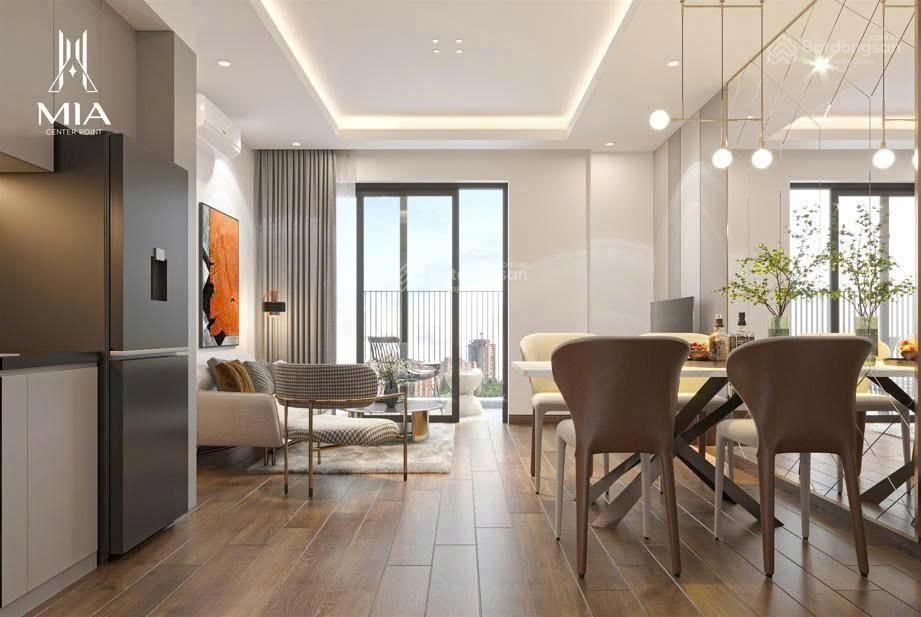 Mua căn hộ thanh toán trước 30% (900 triệu) nhận nhà thanh toán tiếp hoặc vay lãi 6,3% ngày tt quận