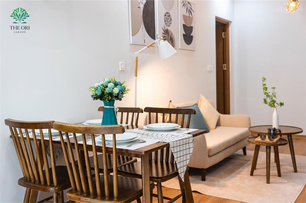 Bán gấp căn hộ 1pn + 1 view biển thoáng mát  nhận nhà ở ngay  cách bãi tắm biển 800m 1,69 tỷ