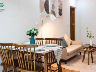 Bán gấp căn hộ 1pn + 1 view biển thoáng mát  nhận nhà ở ngay  cách bãi tắm biển 800m 1,69 tỷ