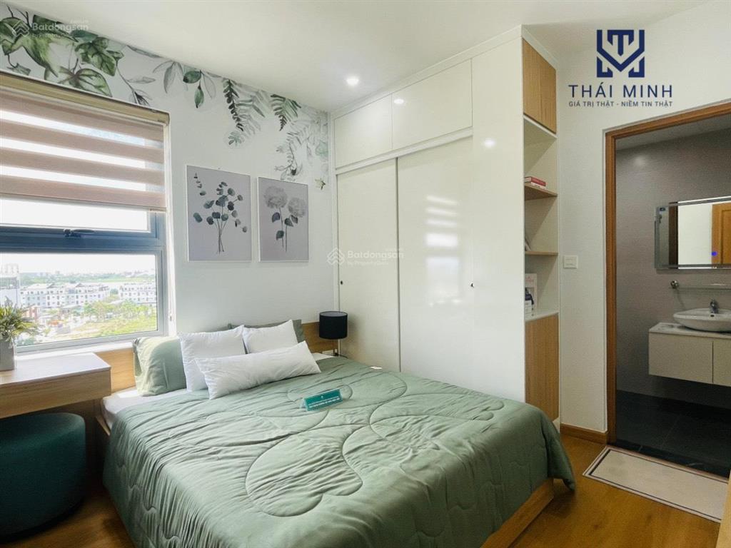 Bán gấp căn hộ 1pn + 1 view biển thoáng mát  nhận nhà ở ngay  cách bãi tắm biển 800m 1,69 tỷ