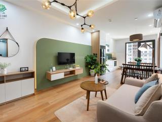 Duy nhất căn hộ thương mại 1pn + 1 siêu thoáng giá 1,69 tỷ view trực diện biển thoáng