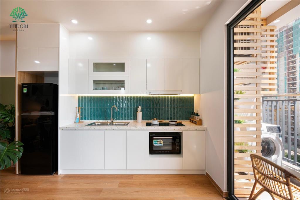 Duy nhất căn hộ thương mại 1pn + 1 siêu thoáng giá 1,69 tỷ view trực diện biển thoáng