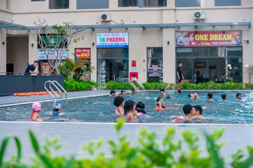 Duy nhất căn hộ thương mại 1pn + 1 siêu thoáng giá 1,69 tỷ view trực diện biển thoáng