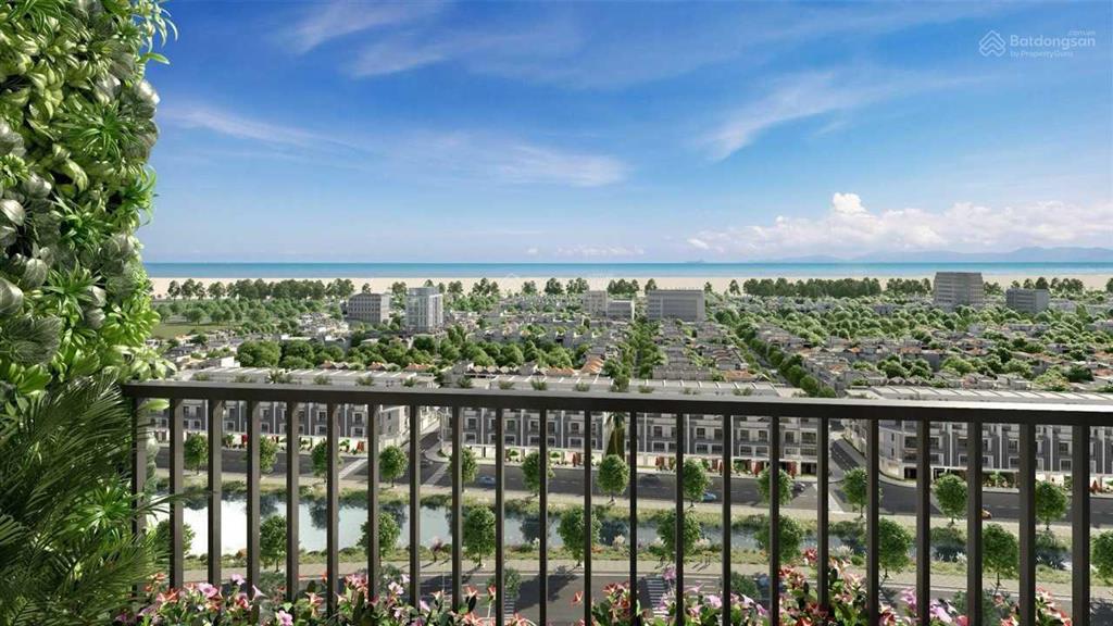 Duy nhất căn hộ thương mại 1pn + 1 siêu thoáng giá 1,69 tỷ view trực diện biển thoáng