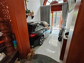 Hẻm xe hơi  5 tầng thang máy  full nội thất cao cấp  sổ nở hậu  chỉ 16 tỷ