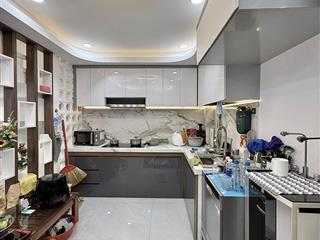 Nhà đẹp 3 tầng  hẻm xe hơi trần văn quang  ngang 6m cực hiếm