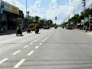 Siêu phẩm 200m mặt tiền tô ký trệt 2 lầu st đường nhựa 32m có lề chỉ 14.3 tỷ tl