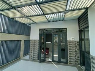 Bán nhà ngang hiếm 9.1m  tổng dt 140m2 thân nhân trung  ngay ga t3