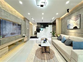 Siêu phẩm phan xích long hxh thông 60m 5 tầng full nội thất chỉ 13xtỷ