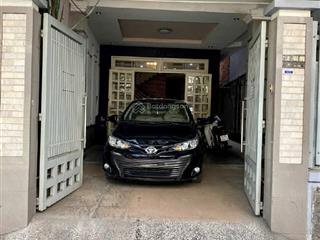 Hiếm nở hậu  ngang khủng biệt thự phố xe hơi ngủ trong nhà