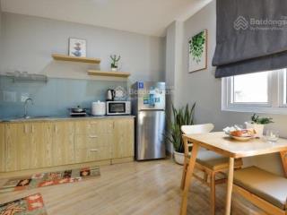 Bán nhà chdv 4 tầng ngay chợ phạm văn hai 95m2 thu nhập tháng chỉ 15 tỷ
