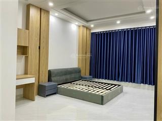 Nhà mới giảm sốc 400tr  mặt tiền nguyễn kiệm đường 30m  vỉa hè 3m  chỉ 12.4 tỷ