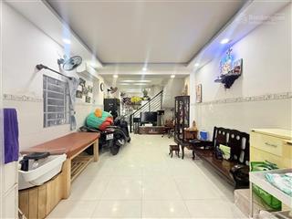 Chủ cần bán nhà hxh 7 chỗ  nhà đẹp bùi đình tuý  2 tầng nở hậu  chính chủ
