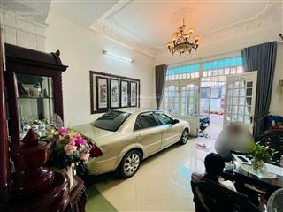 Hẻm xe tải thông  khu sân bay 5x17  4 tầng thân nhân trung  gần ga t3
