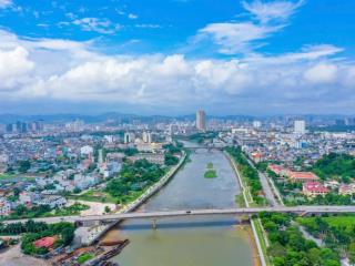 Bán đất nền dự án hp naia city ( green valley), đường 18, 28 triệu / m2, 112 m2, view đẹp uy tín