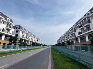 Bán lô đất naia city, phưởng hải yên, móng cái, mặt tiền 6m, đường vào 20,5m, chỉ 23tr/m2