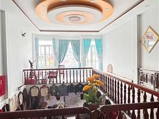 Bán nhà mặt tiền kinh doanh thủ khoa huân