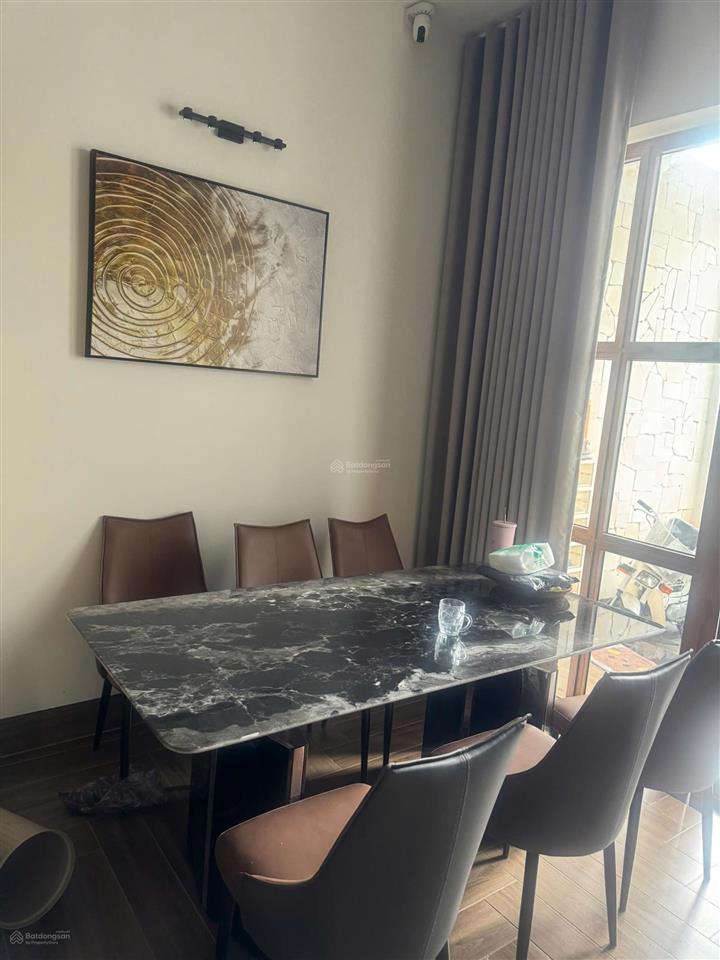 Bán căn nhà mới thanh hải gần biển thích hợp làm homestay