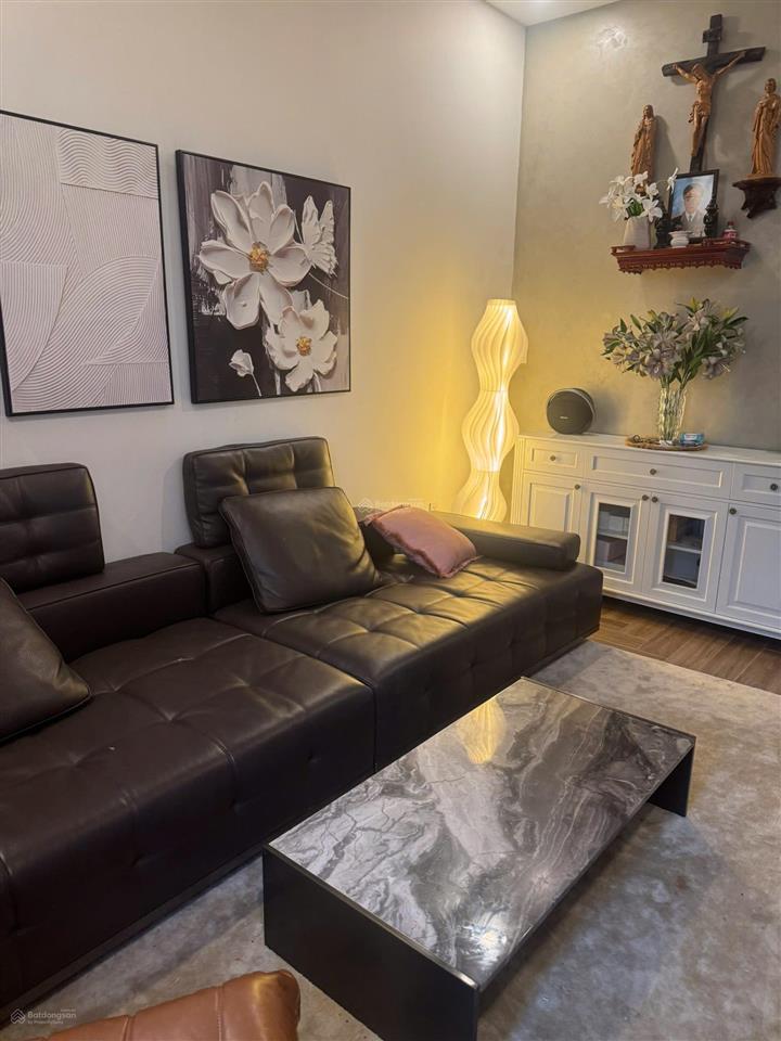 Bán căn nhà mới thanh hải gần biển thích hợp làm homestay