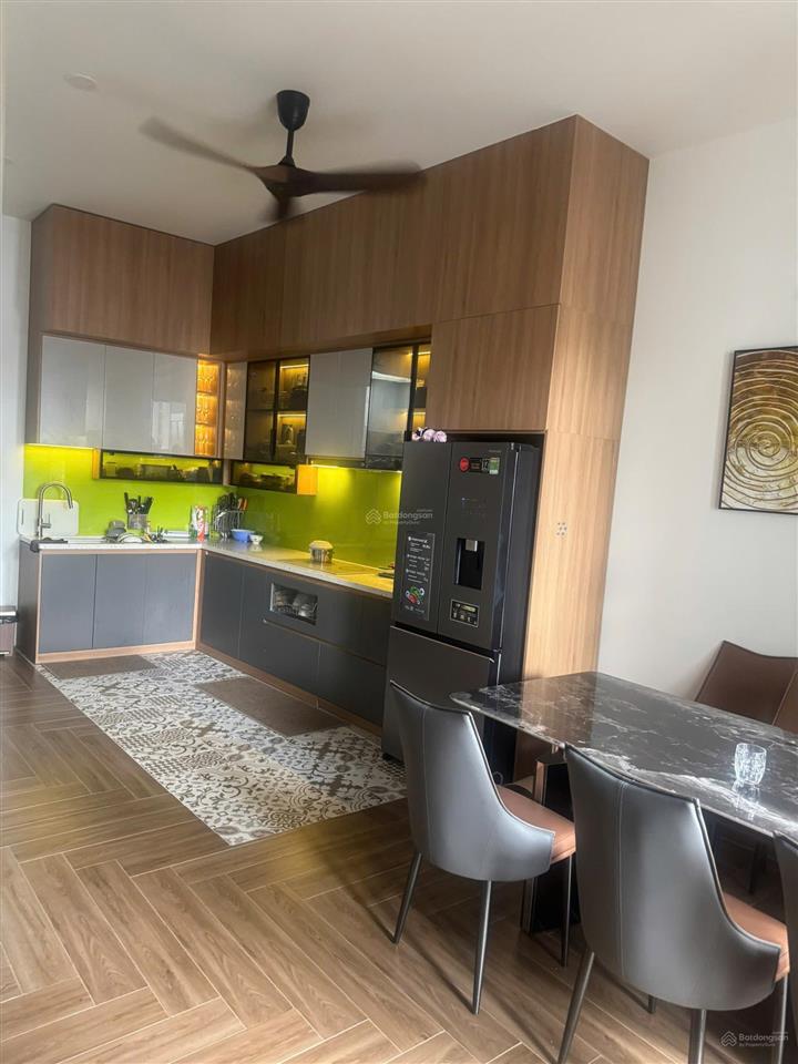 Bán căn nhà mới thanh hải gần biển thích hợp làm homestay