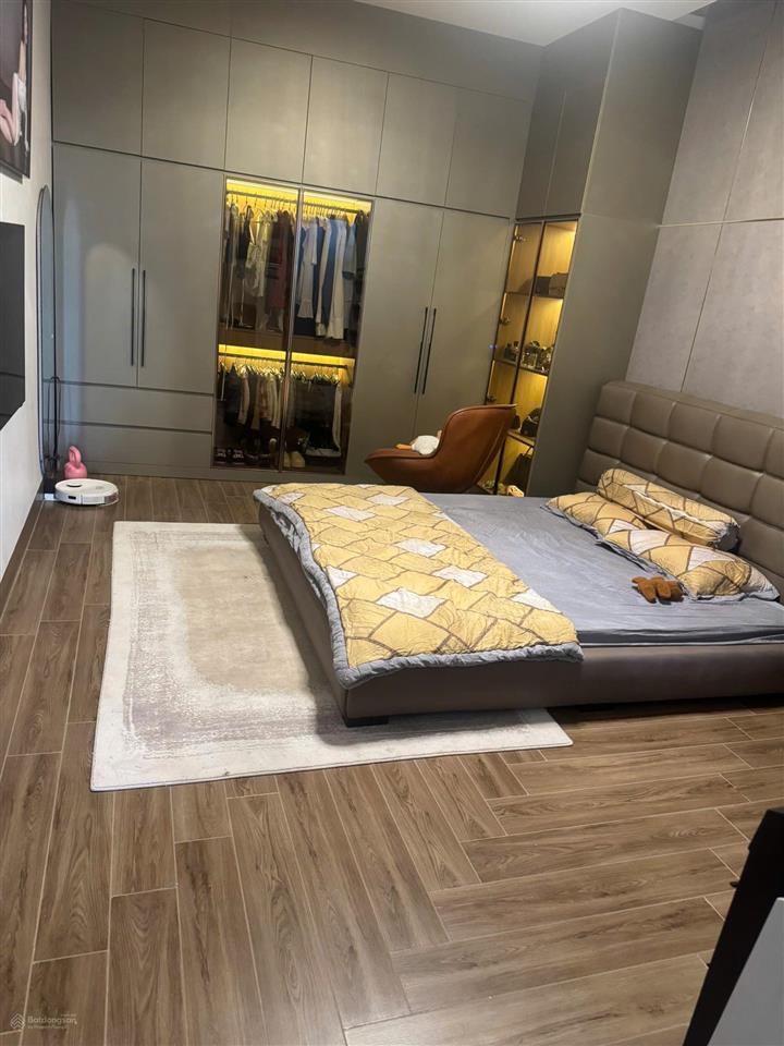 Bán căn nhà mới thanh hải gần biển thích hợp làm homestay