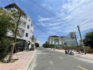 Cần bán 100m2 đất thanh hải giá ngộp