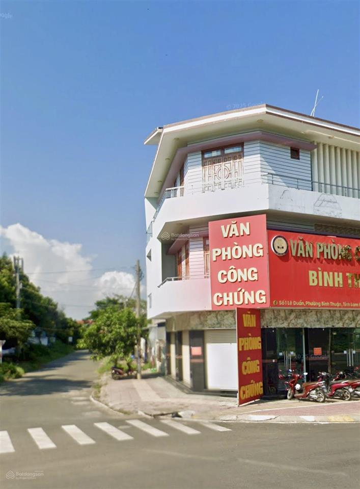 Bán 102m2 đất trung tâm phan thiết ngang 6m