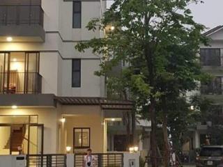 Bán biệt thự vinhomes thăng long, 179m2, giá thỏa thuận, an khánh, hoài đức, hà nội