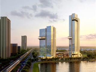 Bán biệt thự đẹp tại vinhomes global gate, giá thỏa thuận, 85m2, đông hội, đông anh, hà nội