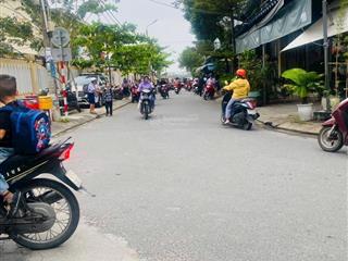 Bán đất mặt tiền bình thái 4, hòa thọ đông,cẩm lệ,đà nẵng, 2,85 tỷ, 114m2 gần trường trần nhân tông