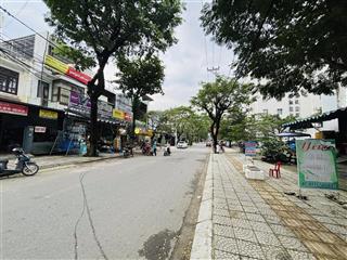 Bán đất 120m2, 6,5 tỷ, trần quý hai, hòa thọ đông, cẩm lệ, đà nẵng