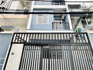 Chợ bà chiểu  vũ tùng  84m2  4tầng  hẻm 4m  8.49tỷ tl