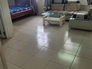 Cho thuê chung cư 30m2, khu thang máy, đủ nội thất, giá rẻ