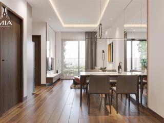 Mia center point  căn hộ biển trung tâm liên chiểu chỉ từ 600 triệu!
