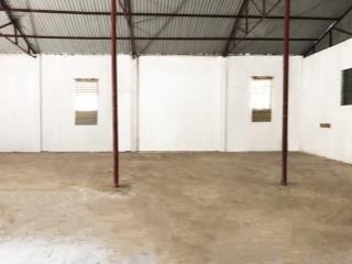 Cho thuê nhà xưởngkhosàn gym hay cafe sáng tạo