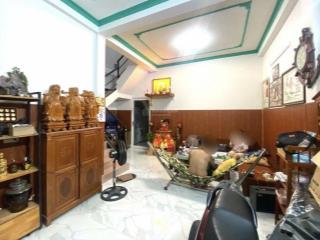 Bán nhà 2 tầng nở hậu 63m2 hxh đường 39, q2  chỉ 5,4 tỷ  thiện nhà đất q2