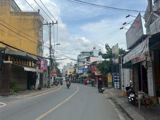  NHÀ Q2: MẶT TIỀN KINH DOANH ĐƯỜNG 39 - 3 TẦNG NGANG 5m - CHỈ 11T 